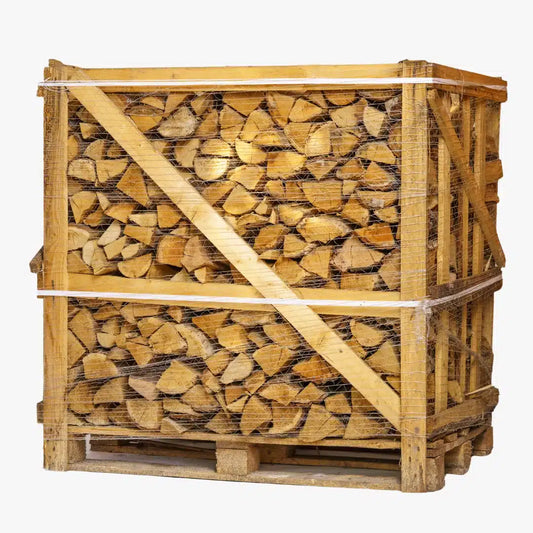 Kaminholz Eiche kammergetrocknet | 1 RM
