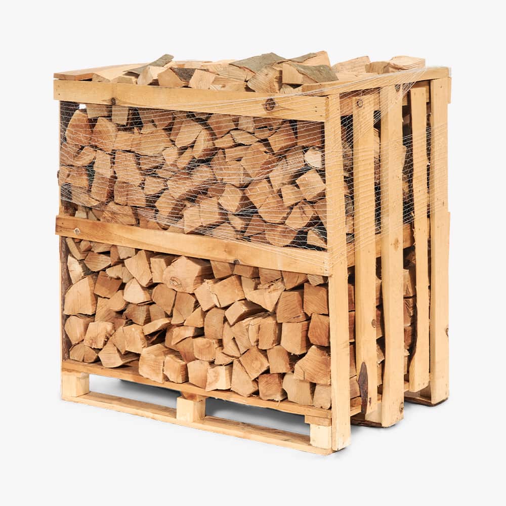Kaminholz Birke kammergetrocknet | 1 RM