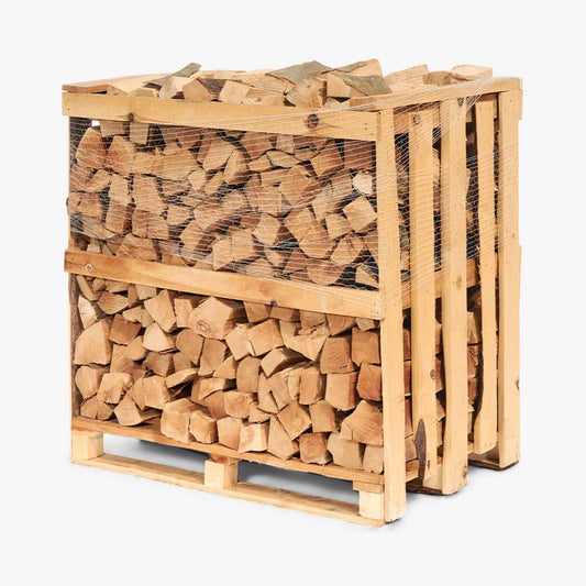 Kaminholz Birke kammergetrocknet | 1 RM